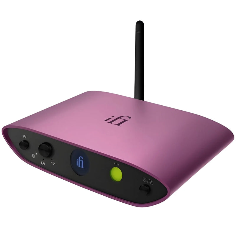 iFi ZEN One Studio Desktop DAC