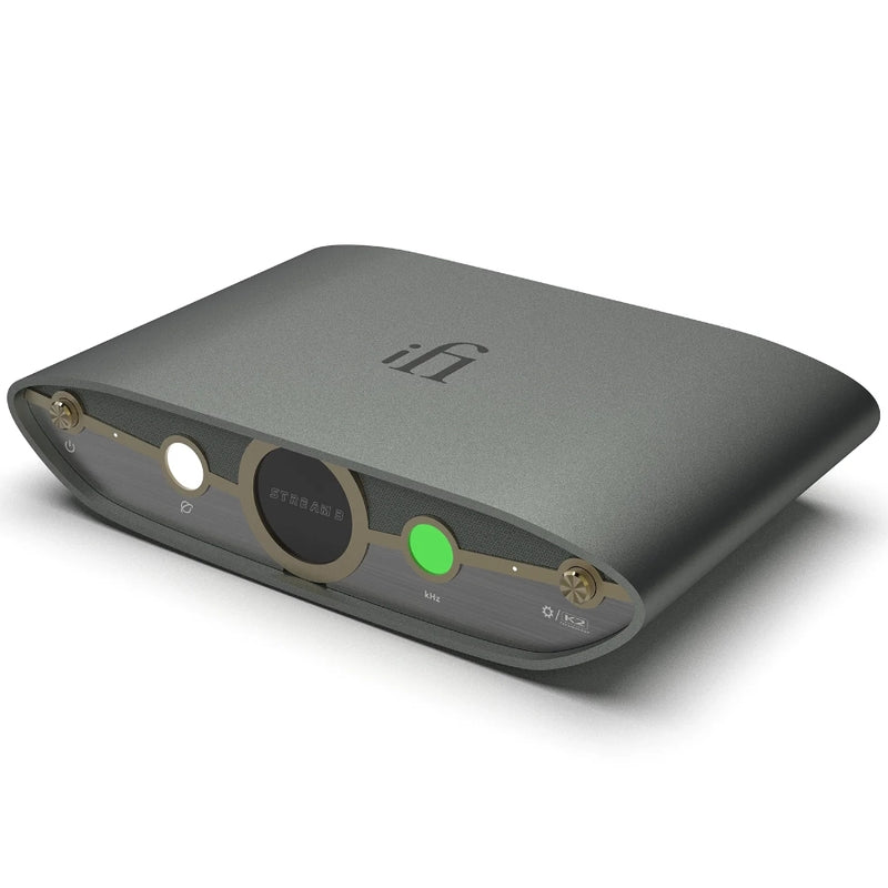 iFi ZEN Stream 3 Network Audio Streamer