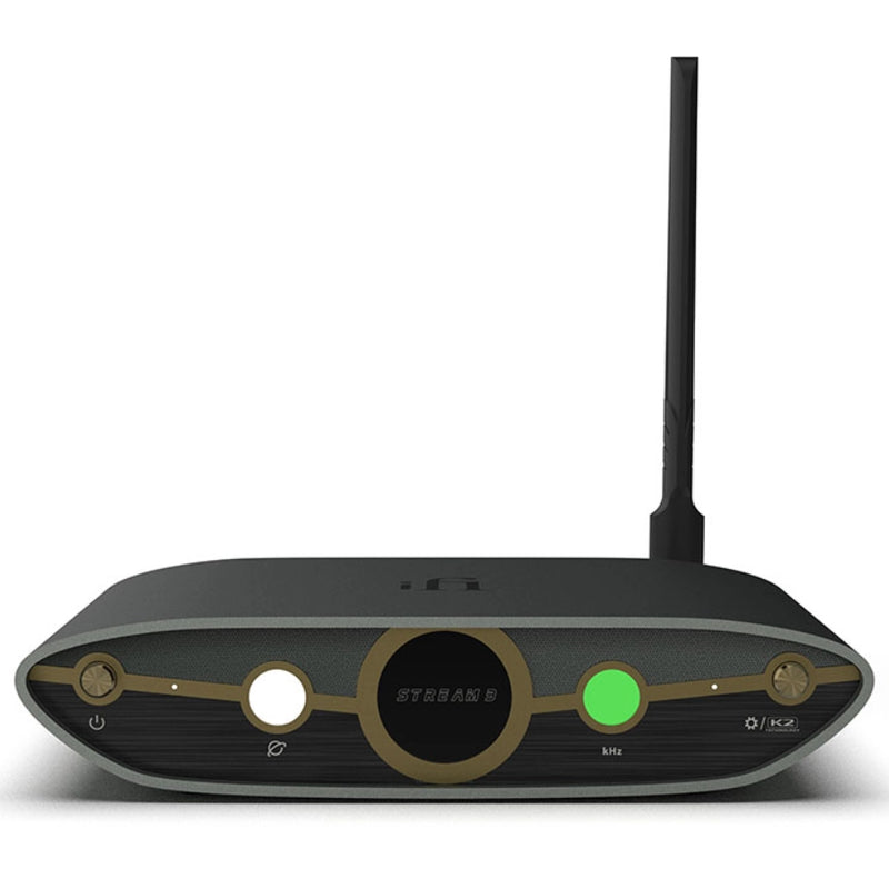 iFi ZEN Stream 3 Network Audio Streamer