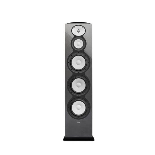 Revel F328Be Floor-standing Speaker in Silver (Pair)