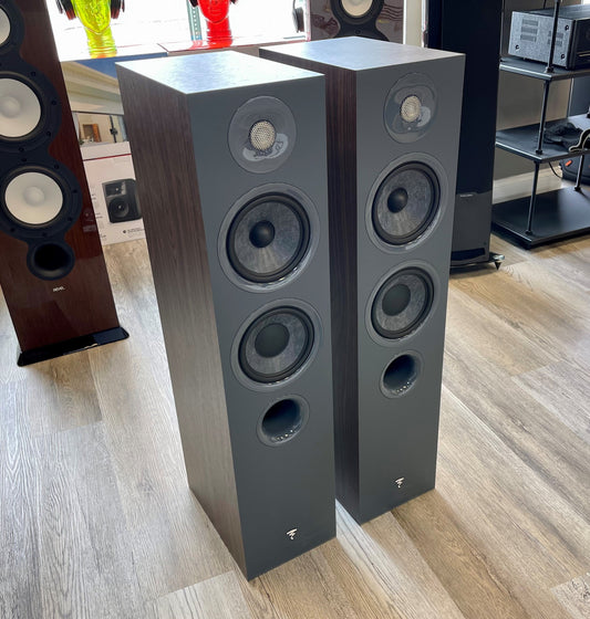 Focal Chora 816 2.5-Way Floorstanding Loudspeaker Pair, Dark Wood, (NO BOX LOCAL PICKUP ONLY) | Best Focal Chora 816 2.5-Way Floorstanding Loudspeaker Pair, Dark Wood, (NO BOX LOCAL PICKUP ONLY) | Focal Chora 816 2.5-Way Floorstanding Loudspeaker Pair, Dark Wood, (NO BOX LOCAL PICKUP ONLY) Reviews | Audiolab Home Audio