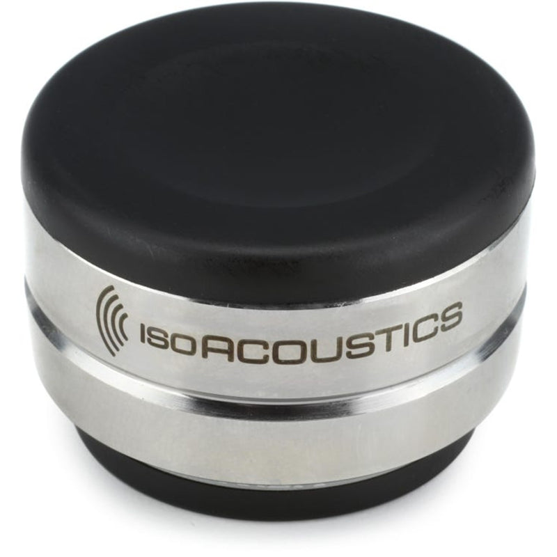 IsoAcoustics OREA Equipment Isolator in Graphite (Each) - Audiolab