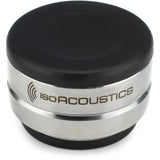 IsoAcoustics OREA Equipment Isolator in Graphite (Each)