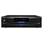 Integra CDC-3.4 6-Disc Audiophile CD Changer -  Audiolab
