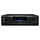 Integra CDC-3.4 6-Disc Audiophile CD Changer