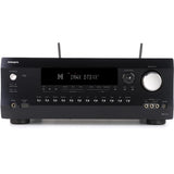 Integra DRX-3.4 9.2-Channel Network A/V Receiver
