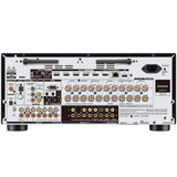 Integra DRX-5.4 9.2-Channel Network A/V Receiver