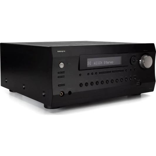 Integra DRX-8.4 11.4-Channel Network AV Receiver - Audiolab