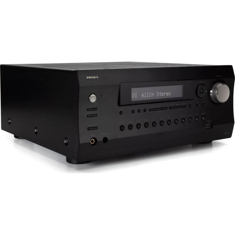 Integra DRX-8.4 11.4-Channel Network AV Receiver - Audiolab