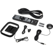 Integra DRX-8.4 11.4-Channel Network AV Receiver Accessories - Audiolab