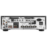 Integra DTM-7.4 Hi-Fi Network Stereo Receiver