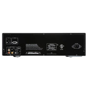 Integra CDC-3.4 6-Disc Audiophile CD Changer Rear Panel -  Audiolab
