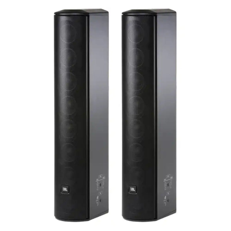 JBL CBT 50LA-1 Line Array Column Loudspeaker (Pair) - Audiolab