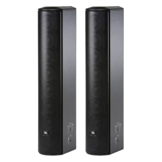 JBL CBT 50LA-1 Line Array Column Loudspeaker (Pair) - Audiolab