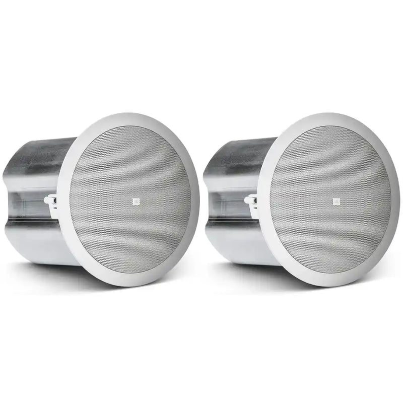 JBL Control 16 C/T Two-Way 6.5" Coaxial Ceiling Loudspeaker (Pair) (Open Box) - Audiolab