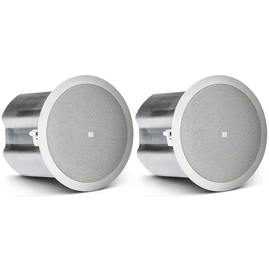 JBL Control 16 C/T Two-Way 6.5" Coaxial Ceiling Loudspeaker (Pair) (Open Box) - Audiolab