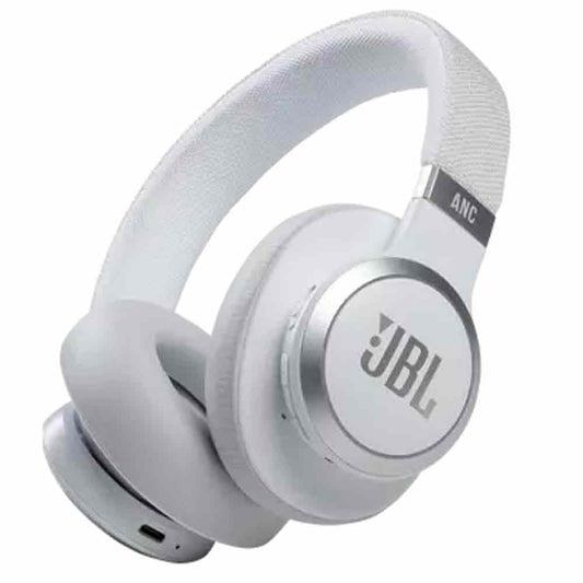JBL Live 660NC Wireless Over-Ear Noise Canceling Headphones | Best JBL Live 660NC Wireless Over-Ear Noise Canceling Headphones | JBL Live 660NC Wireless Over-Ear Noise Canceling Headphones Reviews | Audiolab Home Audio