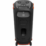 JBL PartyBox 710 Party Speaker with Powerful Sound, Built-in Lights & Splashproof Design