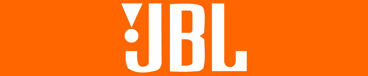 JBL Brand Logo