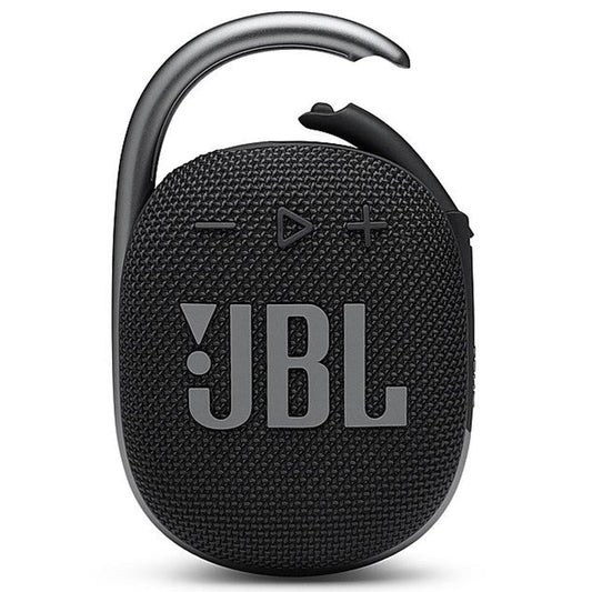 JBL Clip 4 Portable Bluetooth Speaker