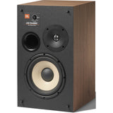 JBL L82 Classic Bookshelf Speaker Pair in Orange