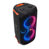 JBL PartyBox 110 - Portable Party Speaker with Built-in Lights, Powerful Sound and Deep Bass