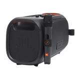 JBL PartyBox On-the-Go Portable Party Speaker with Built-in Lights & Wireless Mic | Best JBL PartyBox On-the-Go Portable Party Speaker with Built-in Lights & Wireless Mic | JBL PartyBox On-the-Go Portable Party Speaker with Built-in Lights & Wireless Mic Reviews | Audiolab Home Audio