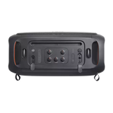 JBL PartyBox On-the-Go Portable Party Speaker with Built-in Lights & Wireless Mic | Best JBL PartyBox On-the-Go Portable Party Speaker with Built-in Lights & Wireless Mic | JBL PartyBox On-the-Go Portable Party Speaker with Built-in Lights & Wireless Mic Reviews | Audiolab Home Audio