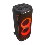 JBL PartyBox Ultimate - Huge Powerful Party Speaker Featuring Superior JBL Pro Sound & Ultimate Lightshow