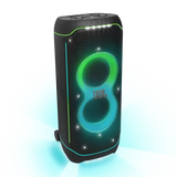 JBL PartyBox Ultimate - Huge Powerful Party Speaker Featuring Superior JBL Pro Sound & Ultimate Lightshow
