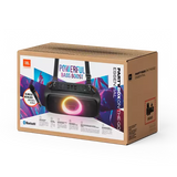 JBL PartyBox On-the-Go Portable Party Speaker with Built-in Lights & Wireless Mic | Best JBL PartyBox On-the-Go Portable Party Speaker with Built-in Lights & Wireless Mic | JBL PartyBox On-the-Go Portable Party Speaker with Built-in Lights & Wireless Mic Reviews | Audiolab Home Audio