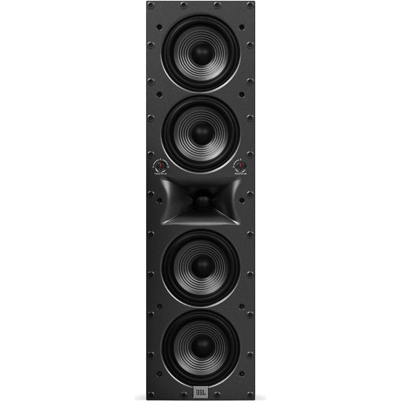 JBL Studio 6 Theater Reference In-Wall Loudspeaker (each)