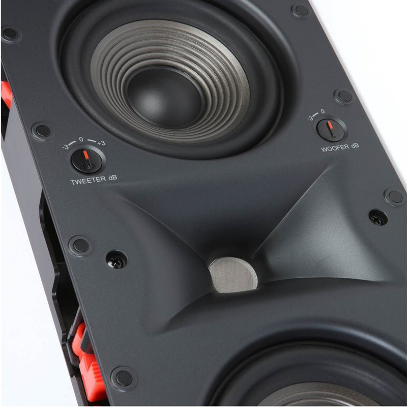 JBL Studio 6 Theater Reference In-Wall Loudspeaker (each)