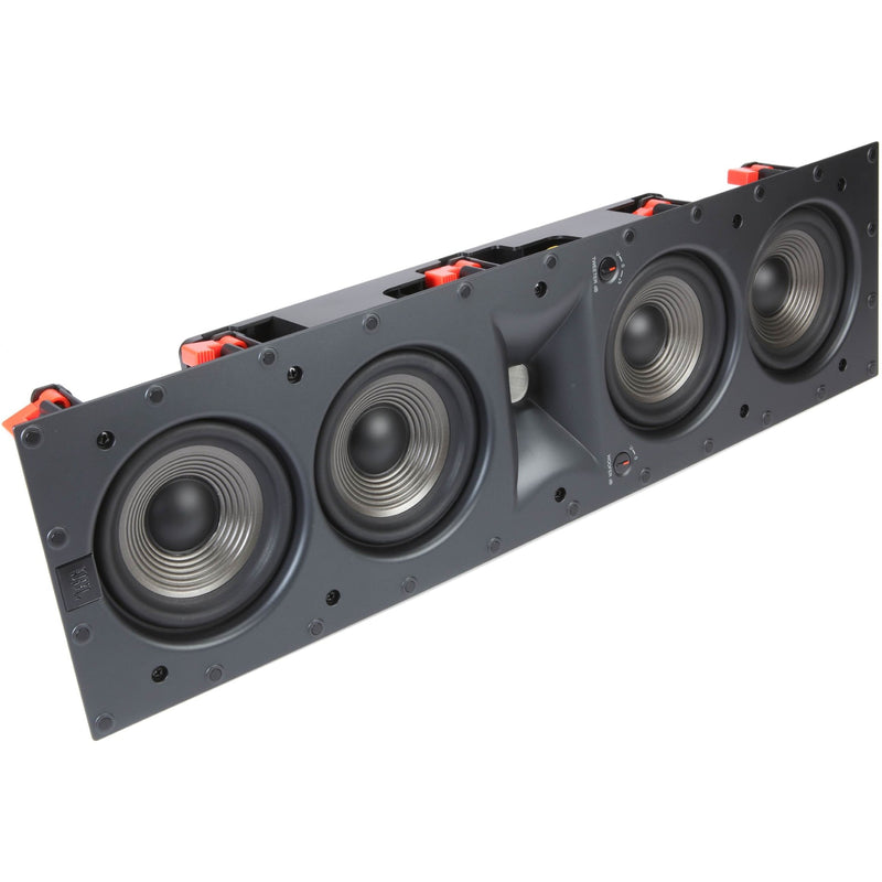 JBL Studio 6 Theater Reference In-Wall Loudspeaker (each)