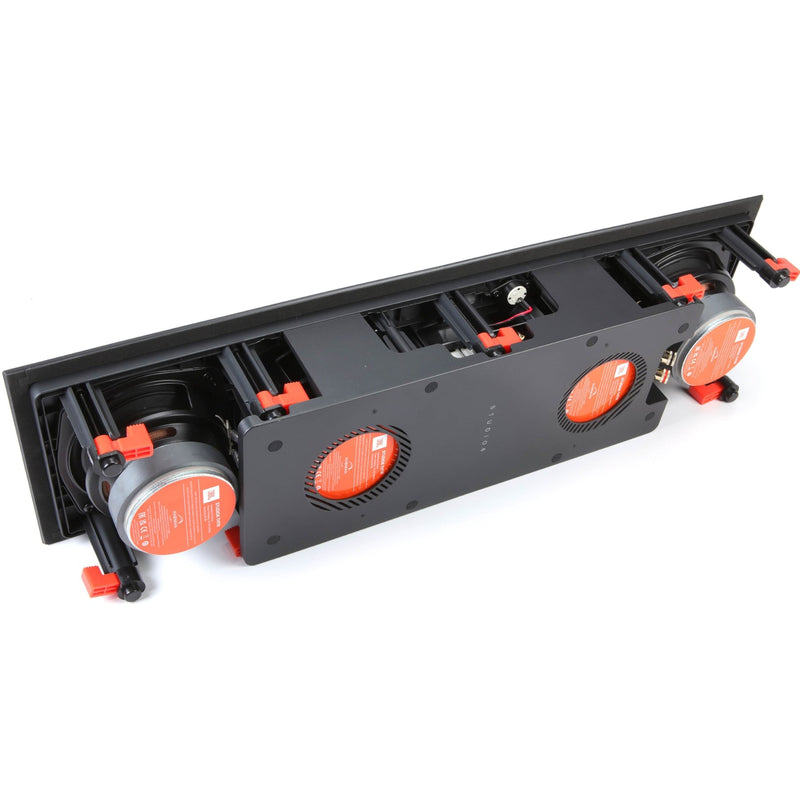 JBL Studio 6 Theater Reference In-Wall Loudspeaker (each)