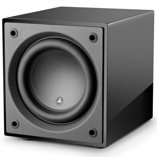 JL Audio Dominion d110 10" Powered Subwoofer