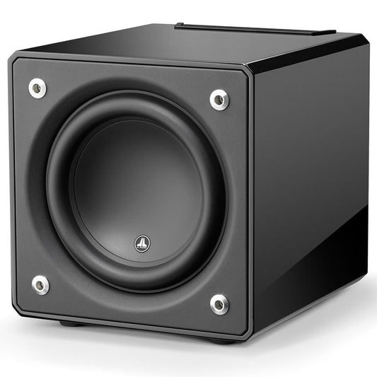 JL Audio E-Sub e110 10" Powered Subwoofer