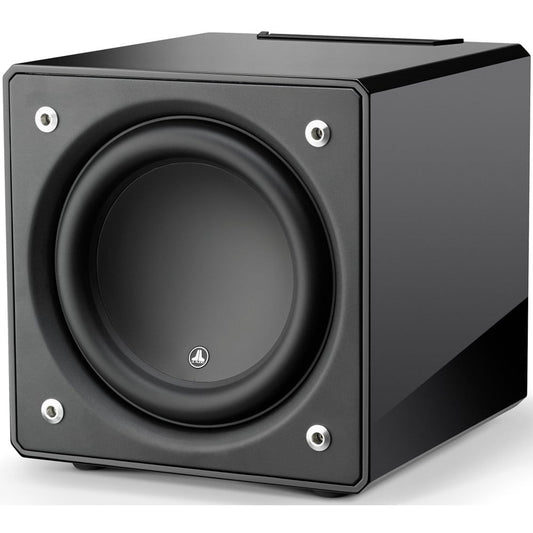 JL Audio E-Sub e112 12" Powered Subwoofer