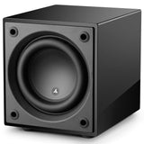 JL Audio Dominion d108 8" Powered Subwoofer