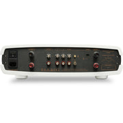 Java HiFi Single Shot Integrated Amplifier With Silver Front Panel And Ebony High Gloss Case (Demo) - Audiolab