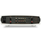 Java HiFi Single Shot Integrated Amplifier With Silver Front Panel And Ebony High Gloss Case (Demo) - Audiolab