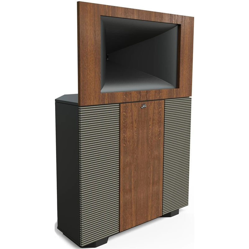 Klipsch Heritage Jubilee Floorstanding Speakers (Pair) - Audiolab