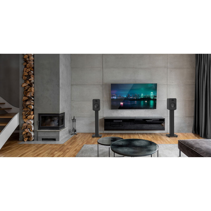Kanto REN Powered Speaker System | Best Kanto REN Powered Speaker System | Kanto REN Powered Speaker System Reviews |  Audiolab Stereo & Video