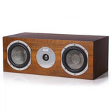 KLH Audio Story Center Channel Speaker in Walnut (Trade-In)