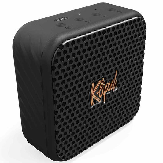 Klipsch Austin Portable Bluetooth Speaker | Best Klipsch Austin Portable Bluetooth Speaker | Klipsch Austin Portable Bluetooth Speaker Reviews | Audiolab Home Audio