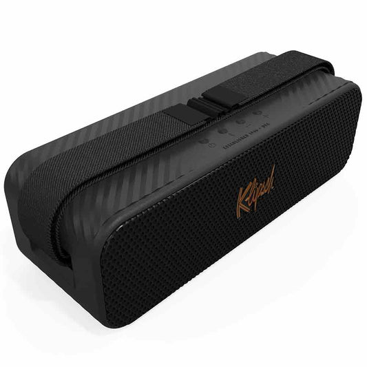 Klipsch Detroit Portable Bluetooth Speaker