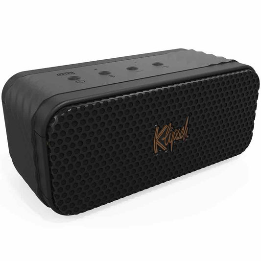 Klipsch Nashville Portable Bluetooth Speaker