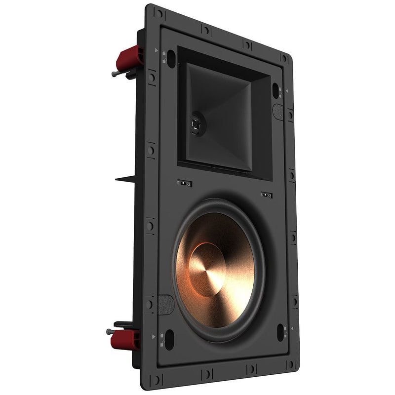 Klipsch PRO-16RW | Best Klipsch PRO-16RW | Klipsch PRO-16RW Reviews | Audiolab Home Audio