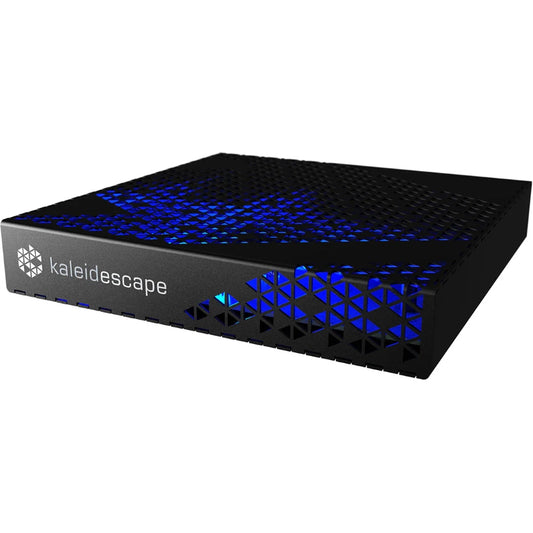 Kaleidescape Mini Terra Prime Movie Server 8TB SSD - Audiolab