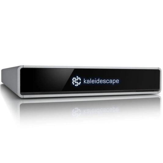 Kaleidescape Terra Movie Server Compact 30TB - Audiolab